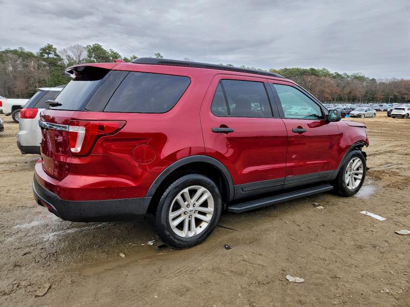 Фото 3 - FORD EXPLORER