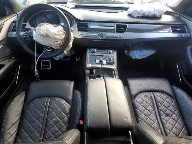 AUDI S8 2017 VIN WUAJ5AFD7HN900773