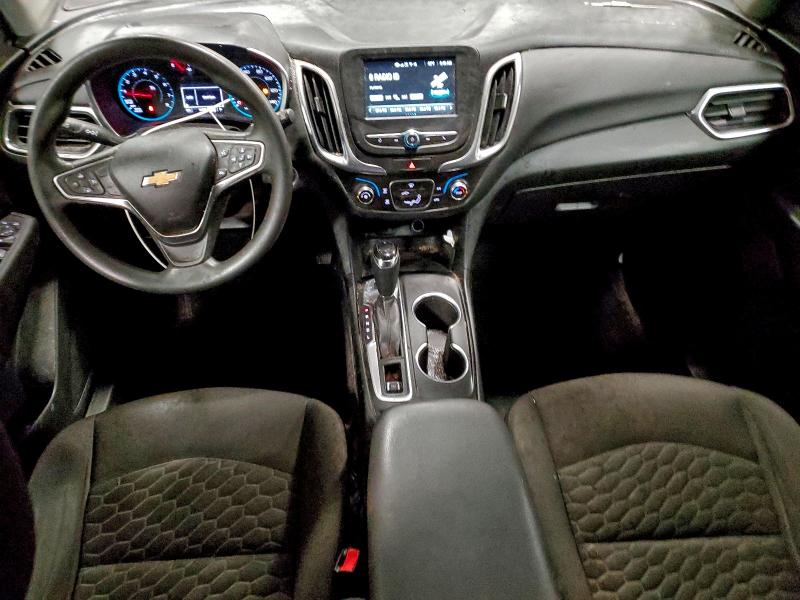 Фото 8 - CHEVROLET EQUINOX
