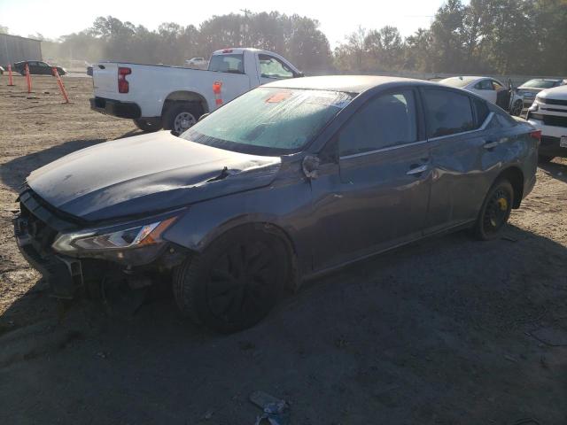 Фото 1 - NISSAN ALTIMA