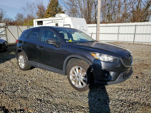 Фото 4 - MAZDA CX-5