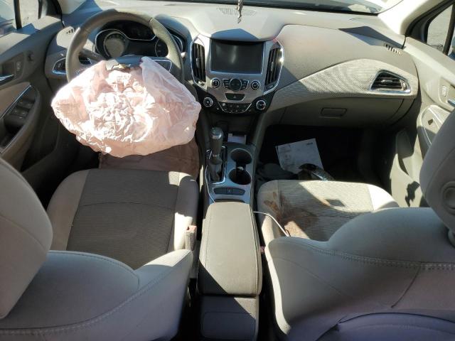 Фото 8 - CHEVROLET CRUZE