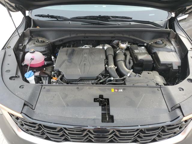 Фото 12 - KIA SORENTO