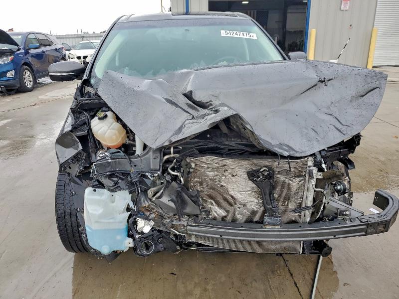 Фото 5 - FORD EDGE