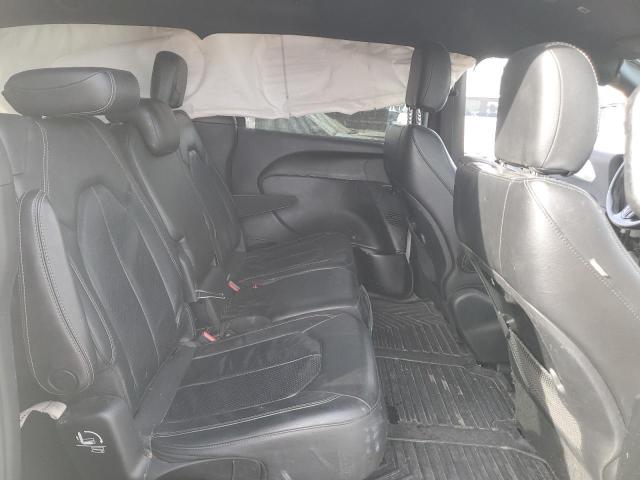 Фото 11 - CHRYSLER PACIFICA