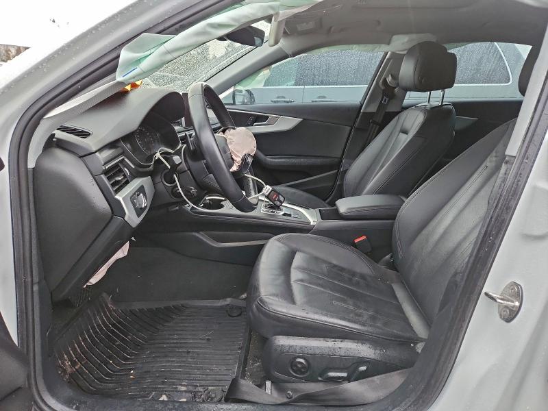 Фото 7 - AUDI A4