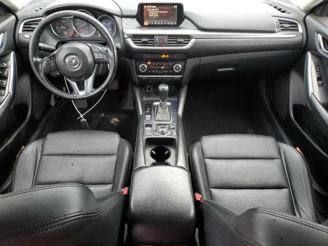 Фото 8 - MAZDA 6