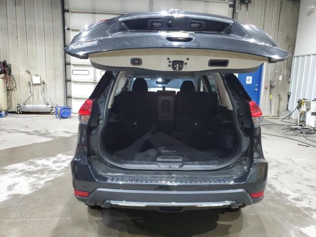 Фото 6 - NISSAN ROGUE