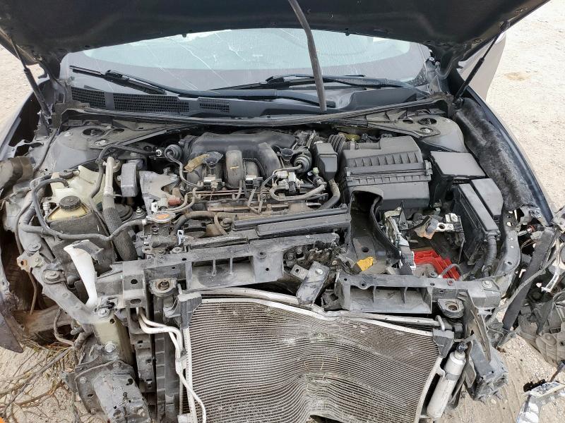 Фото 11 - NISSAN MAXIMA