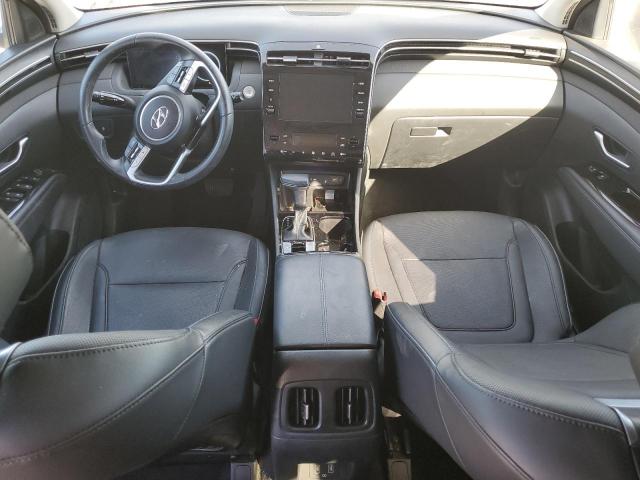 Фото 8 - HYUNDAI TUCSON