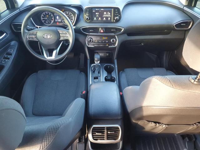 Фото 8 - HYUNDAI SANTA FE