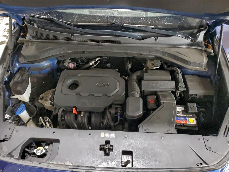 Фото 12 - HYUNDAI SANTA FE