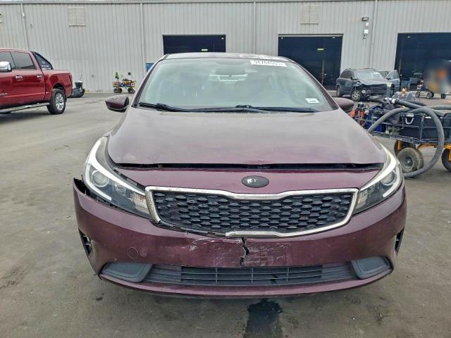 Фото 5 - KIA FORTE