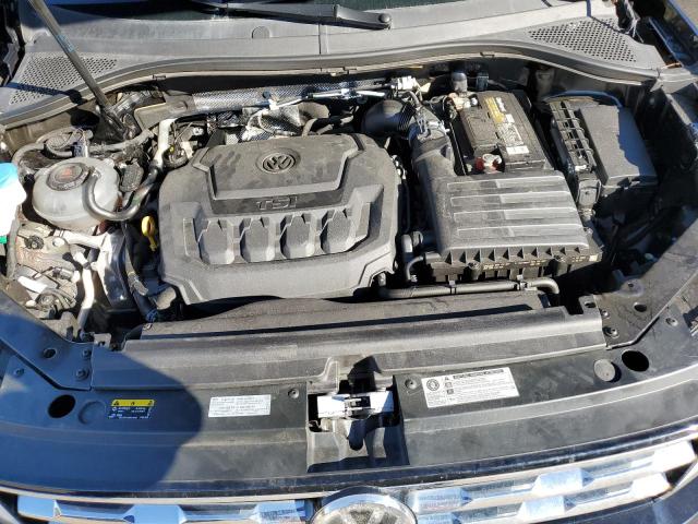 Фото 12 - VOLKSWAGEN TIGUAN