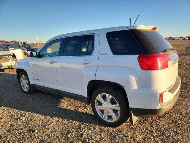 Фото 2 - GMC TERRAIN