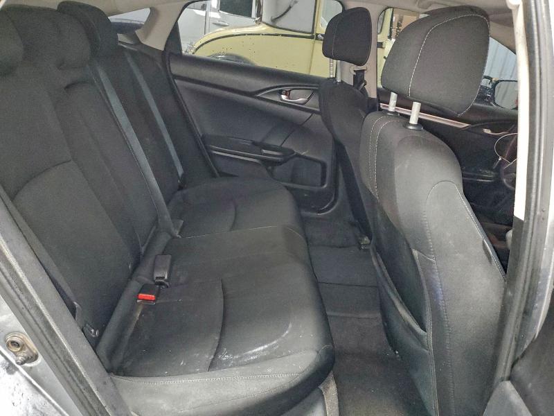 Фото 10 - HONDA CIVIC