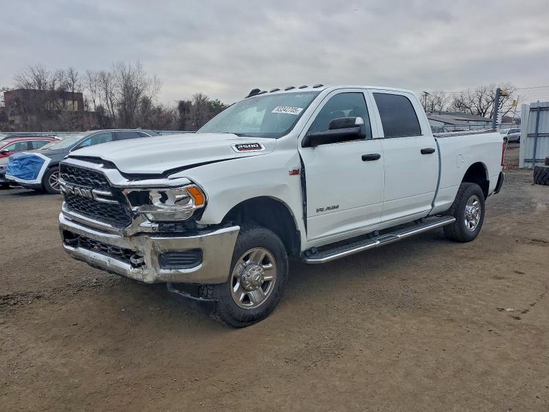 Фото 1 - RAM 2500
