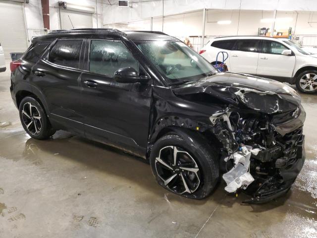 Фото 4 - CHEVROLET TRAILBLZR