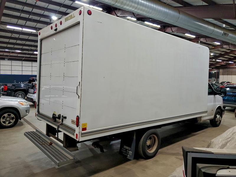 Фото 3 - CHEVROLET EXPRESS