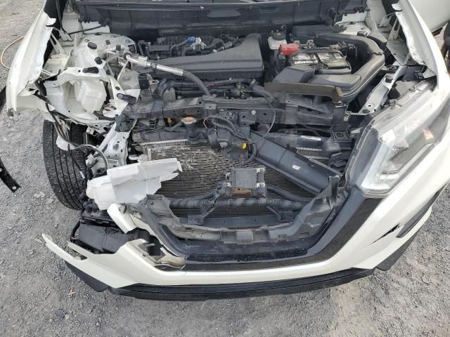 Фото 12 - NISSAN ROGUE