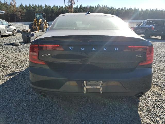 Фото 6 - VOLVO S90