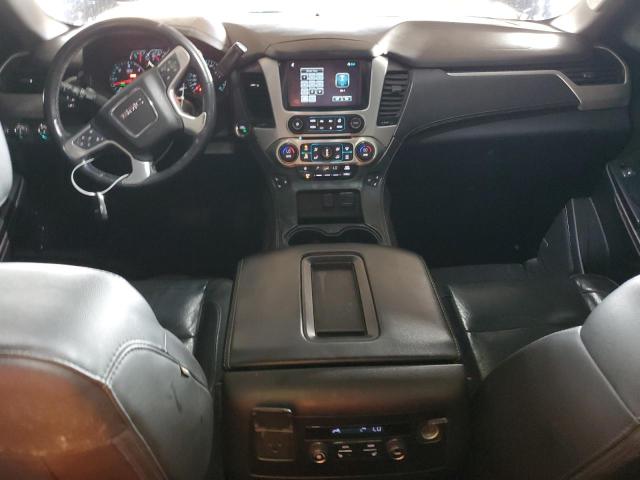 Фото 8 - GMC YUKON