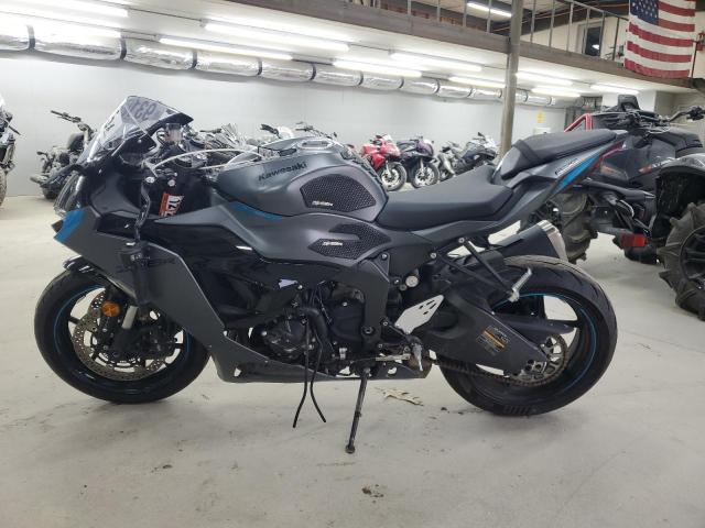 KAWASAKI ZX636 K 2025