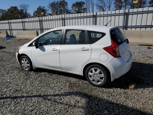 Фото 2 - NISSAN VERSA