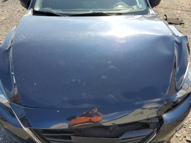 MAZDA 3 2016 VIN 3MZBM1T74GM306893