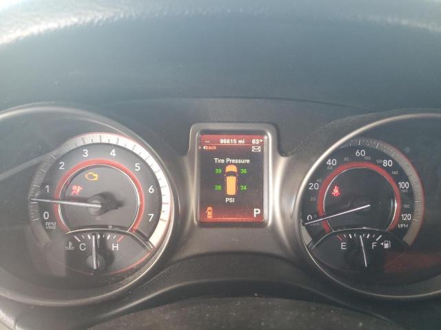 Фото 9 - DODGE JOURNEY