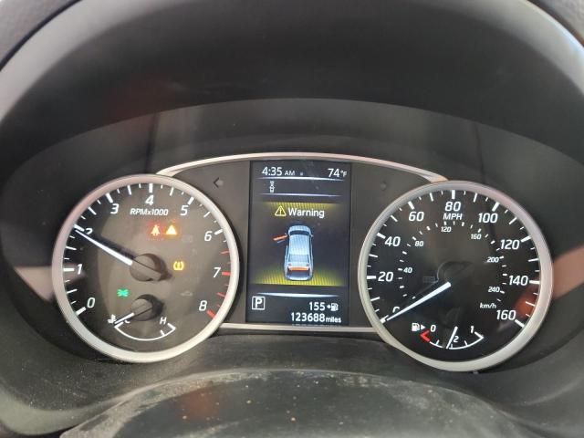 Фото 9 - NISSAN SENTRA