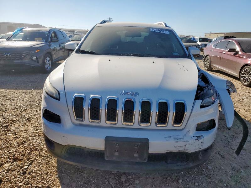 Фото 5 - JEEP GRAND CHER