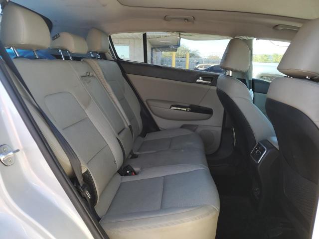 Фото 11 - KIA SPORTAGE