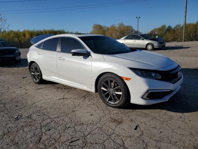 Фото 4 - HONDA CIVIC