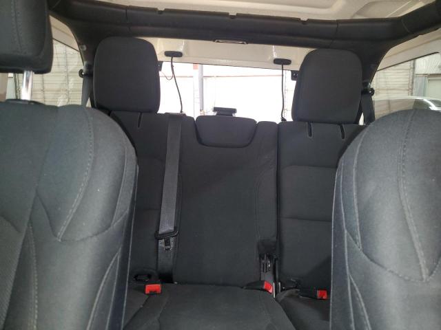 Фото 10 - JEEP WRANGLER