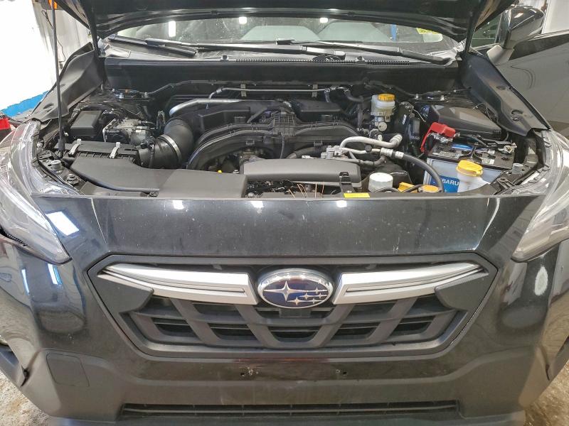 Фото 11 - SUBARU CROSSTREK