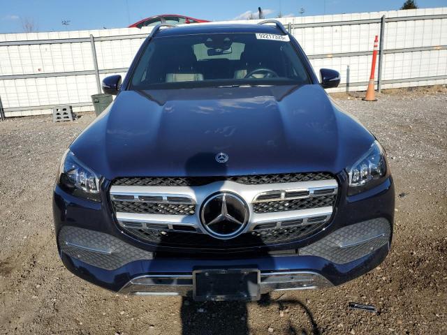 Фото 5 - MERCEDES-BENZ GLS-CLASS