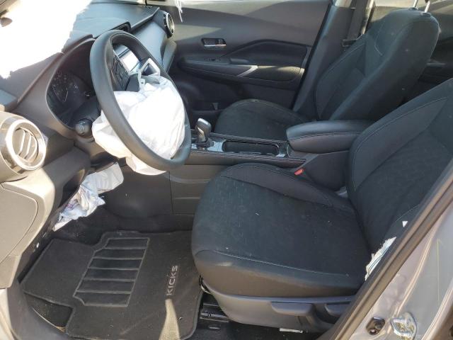 Фото 7 - NISSAN KICKS