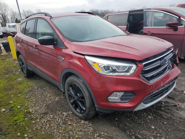 Фото 4 - FORD ESCAPE