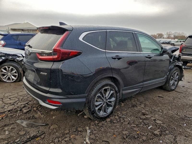 Фото 3 - HONDA CRV