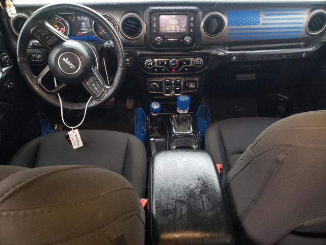 Фото 8 - JEEP WRANGLER