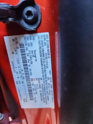 Фото 13 - FORD FOCUS