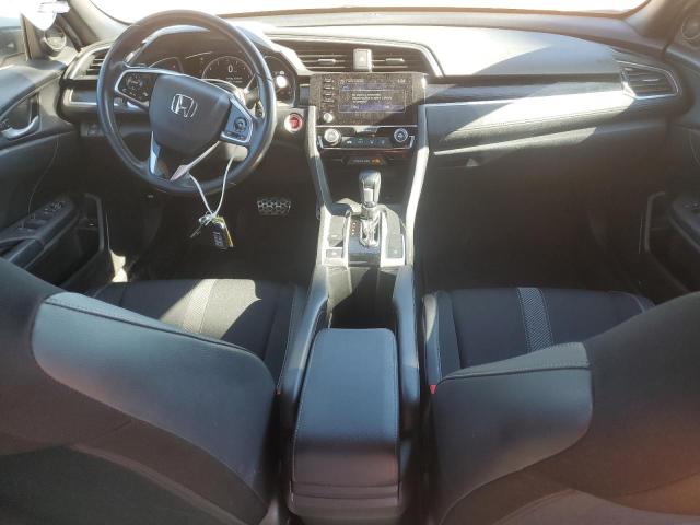 Фото 8 - HONDA CIVIC