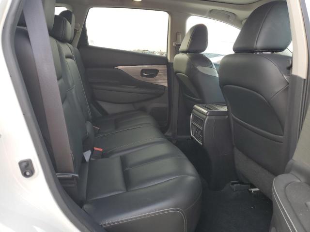 Фото 10 - NISSAN MURANO