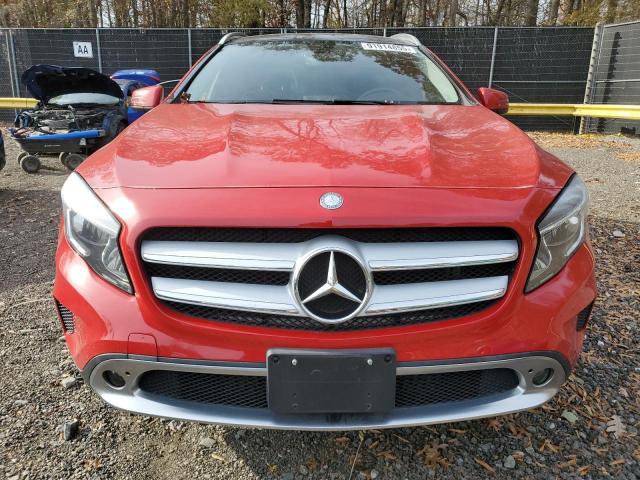 Фото 5 - MERCEDES-BENZ GLA-CLASS