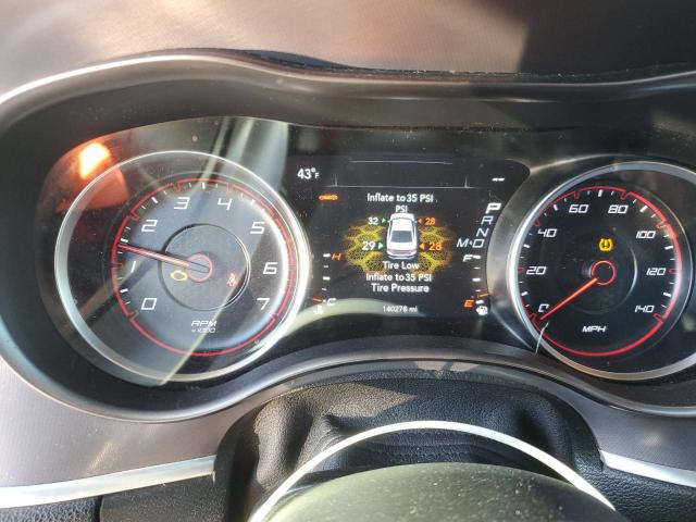 Фото 9 - DODGE CHARGER