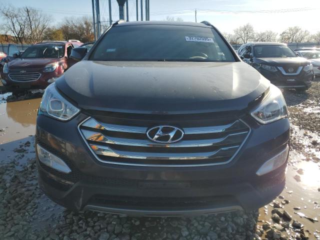 Фото 5 - HYUNDAI SANTA FE