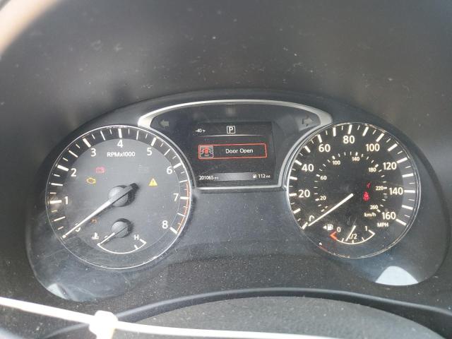 Фото 9 - NISSAN ALTIMA