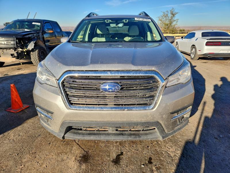 Фото 5 - SUBARU ASCENT