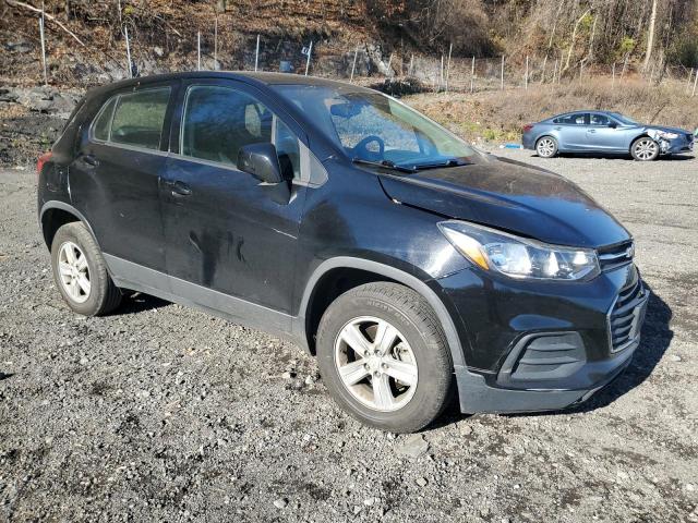 Фото 4 - CHEVROLET TRAX